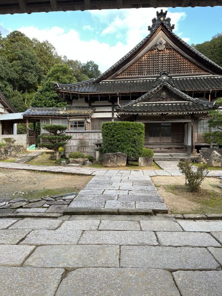 不動智神妙録（無明住地煩悩）