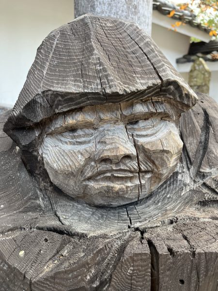 意念を用いるか、用いざるか